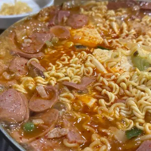 KD부대찌개나눔터 사진