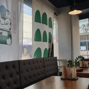 대백호 짬뽕 리뷰 사진