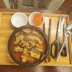 육장정 리뷰 사진