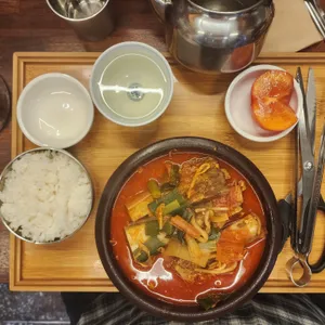 육장정 리뷰 사진