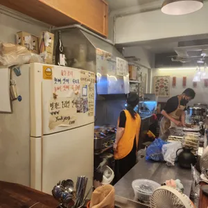 육장정 리뷰 사진