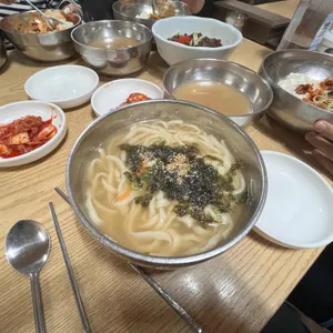 영자면옥 사진