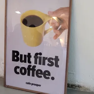 프로스퍼 리뷰 사진