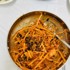 최대감벌교꼬막 사진