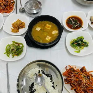 최대감벌교꼬막 사진