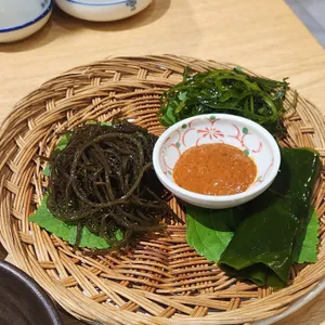 진미횟집 사진