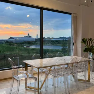 덴스크 리뷰 사진