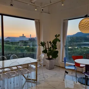 덴스크 리뷰 사진