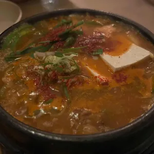 초가마을 사진