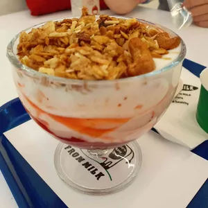 프롬밀크 사진