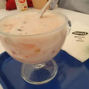 프롬밀크 사진