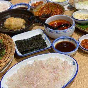 진미횟집 사진