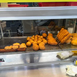 꽈배기명가 사진