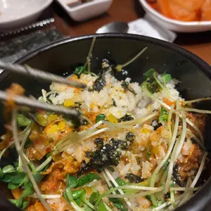 진우리참치 사진