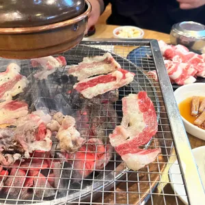 감격시대 사진