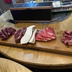 감격시대 사진