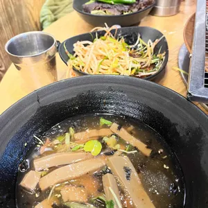 감격시대 사진