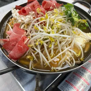 율리손두부 사진