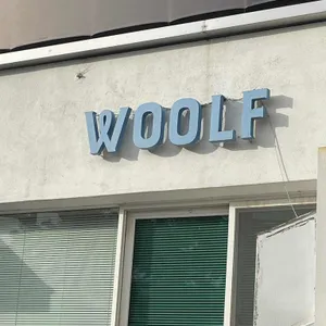 울프소셜클럽 리뷰 사진