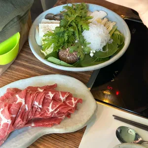 한냄비 사진