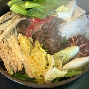 한냄비 사진