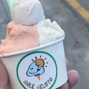 쏠레젤라또 사진