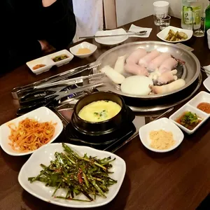 알천 사진