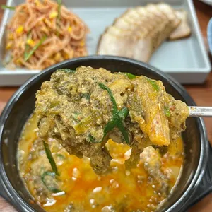 구름산추어탕 사진
