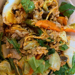 실버래빗 사진