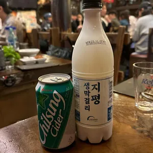 품앗이 리뷰 사진