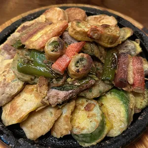 품앗이 사진
