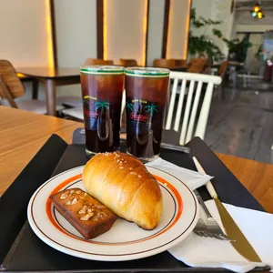 카페알론 사진