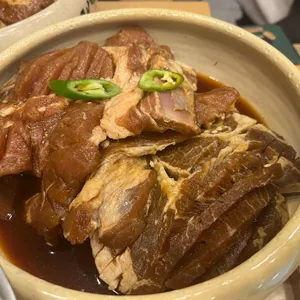 태백산 사진