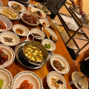 풍원장 시골밥상집 사진