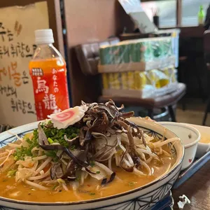 심야식당 심명 사진