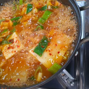 오대양물회식당 사진