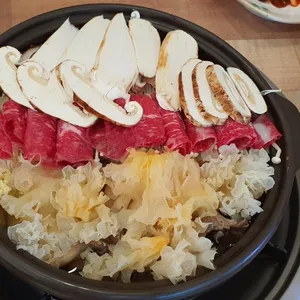 송이버섯마을 리뷰 사진