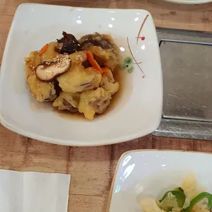 송이버섯마을 리뷰 사진