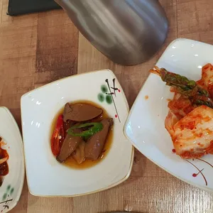 송이버섯마을 리뷰 사진