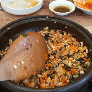 송이버섯마을 리뷰 사진