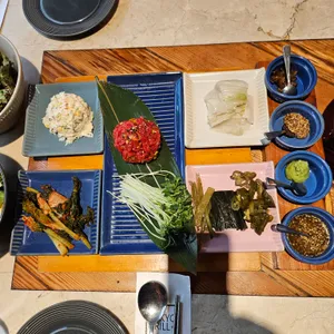 동경화로 리뷰 사진