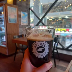갈매기브루잉 사진
