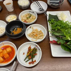 강경불고기 사진