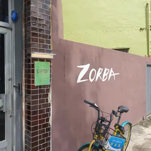 조르바 리뷰 사진