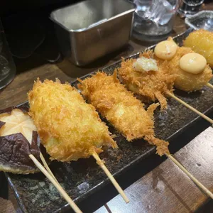 쿠시카츠쿠시엔 사진 1