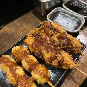쿠시카츠쿠시엔 사진