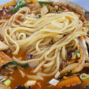 와라반점 사진