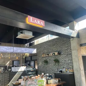 라라카페 리뷰 사진