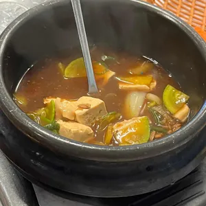 성남숯불갈매기살 리뷰 사진