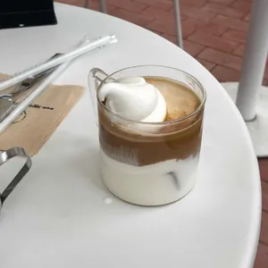 커피맛을조금아는남자 사진